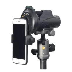 Adaptateur Digiscopie Pour Smartphone Vanguard -Magasin D'Équipement De Chasse adaptateur digiscopie pour smartphone vanguard 3