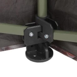 AFFUT CHASSE BI ECRAN PLIABLE CAMOUFLAGE -Magasin D'Équipement De Chasse affut chasse bi ecran pliable camouflage 5