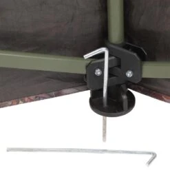 AFFUT CHASSE BI ECRAN PLIABLE CAMOUFLAGE -Magasin D'Équipement De Chasse affut chasse bi ecran pliable camouflage 6