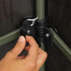 AFFUT CHASSE BI ECRAN PLIABLE CAMOUFLAGE -Magasin D'Équipement De Chasse affut chasse bi ecran pliable camouflage 7