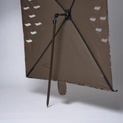 AFFUT MONO ECRAN CAMO TREEMETIC -Magasin D'Équipement De Chasse affut mono ecran camo treemetic 5