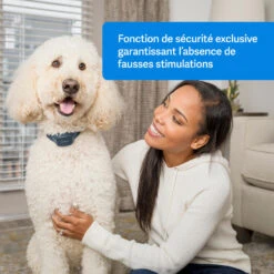 PetSafe ANTI ABOIEMENT SONORE RECHARGEABLE -Magasin D'Équipement De Chasse anti aboiement sonore rechargeable 5