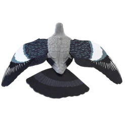 APPELANT PIGEON MIRAGE 3D -Magasin D'Équipement De Chasse appelant pigeon mirage 3d 2