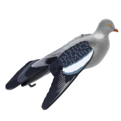 APPELANT PIGEON MIRAGE 3D -Magasin D'Équipement De Chasse appelant pigeon mirage 3d 4