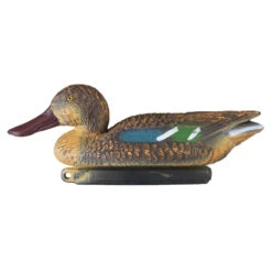 APPELANT SOUCHET FEMELLE -Magasin D'Équipement De Chasse appelant souchet femelle 3