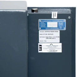 ARMOIRE COFFRE FORT 6 ARMES WT 1006 HARTMANN TRESORE -Magasin D'Équipement De Chasse armoire coffre fort 6 armes wt 1006 hartmann tresore 6