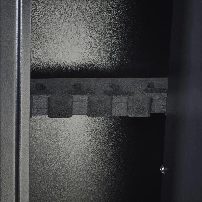 Armoire Forte 4 Armes SOLOGNAC 500 8 Armoire Forte 4 Armes SOLOGNAC 500 – Image 6