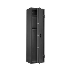 ARMOIRE FORTE 7 ARMES WF 145 - 7 FORMAT -Magasin D'Équipement De Chasse armoire forte 7 armes wf 145 7 format 2