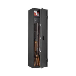 ARMOIRE FORTE 7 ARMES WF 145 - 7 FORMAT -Magasin D'Équipement De Chasse armoire forte 7 armes wf 145 7 format 3