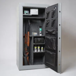 ARMOIRE FORTE FORMAT ATLAS S1 -Magasin D'Équipement De Chasse armoire forte format atlas s1 5