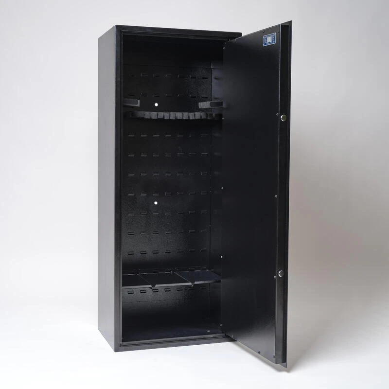 ARMOIRE FORTE MODULAIRE M (145x60x40 Cm) 4 ARMOIRE FORTE MODULAIRE M (145x60x40 Cm) – Image 2