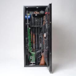 ARMOIRE FORTE MODULAIRE M (145x60x40 Cm) 18 ARMOIRE FORTE MODULAIRE M (145x60x40 Cm) -Magasin D'Équipement De Chasse armoire forte modulaire m 145x60x40 cm 6