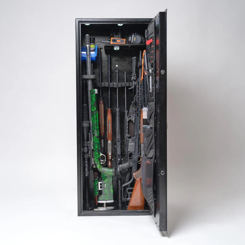 ARMOIRE FORTE MODULAIRE M (145x60x40 Cm) 9 ARMOIRE FORTE MODULAIRE M (145x60x40 Cm) – Image 7