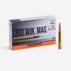 Balle 300 WINCHESTER MAGNUM 11,7G/180GRS X20 -Magasin D'Équipement De Chasse balle 300 winchester magnum 117g180grs x20