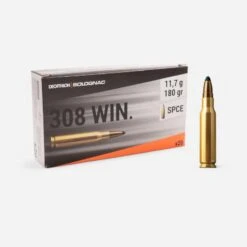 BALLE 308 W. 11,7g/180gr X20