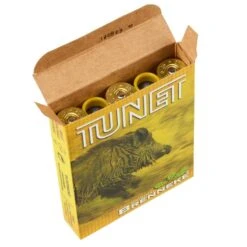 BALLE BRENEKE 24g CALIBRE 20/67 X10 -Magasin D'Équipement De Chasse balle breneke 24g calibre 2067 x10 3