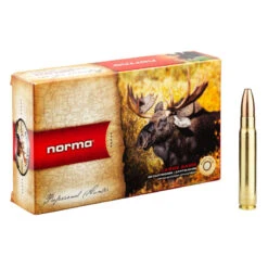 BALLE DE CHASSE NORMA 9,3x62 Vulkan 15 GRAMMES