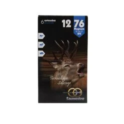 No Brand Balle Flèche Sauvestre Magnum 12/76 X6 -Magasin D'Équipement De Chasse balle fleche sauvestre magnum 1276 x6 2