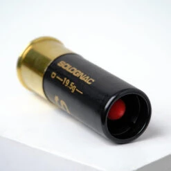 BALLE SANS PLOMB SPEED CALIBRE 12 X 5 -Magasin D'Équipement De Chasse balle sans plomb speed calibre 12 x 5 3