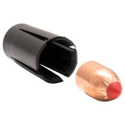 BALLE SANS PLOMB SPEED CALIBRE 12 X 5 -Magasin D'Équipement De Chasse balle sans plomb speed calibre 12 x 5 4