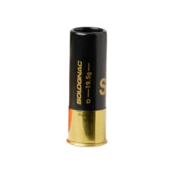 BALLE SANS PLOMB SPEED CALIBRE 12 X 5 -Magasin D'Équipement De Chasse balle sans plomb speed calibre 12 x 5 5