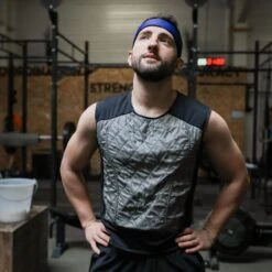 Bandana Rafraichissant Adulte -Magasin D'Équipement De Chasse bandana rafraichissant adulte 4