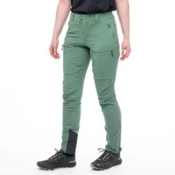 Bergans Of Norway Pantalon Rabot V2 Softshell - Vert Jade Foncé - Femmes -Magasin D'Équipement De Chasse bergans of norway pantalon rabot v2 softshell vert jade fonce femmes 4