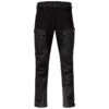 Bergans Of Norway Pantalons Extérieurs Nordmarka Favor - Charbon Solide/Noir -Magasin D'Équipement De Chasse bergans of norway pantalons exterieurs nordmarka favor charbon solidenoir
