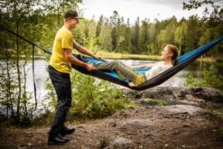 Bergans Of Norway Pantalons Extérieurs Nordmarka Favor - Charbon Solide/Noir -Magasin D'Équipement De Chasse bergans of norway pantalons exterieurs nordmarka favor charbon solidenoir 4