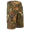 Bermuda 500 Camouflage Woodland V1 Vert Et Marron -Magasin D'Équipement De Chasse bermuda 500 camouflage woodland v1 vert et marron