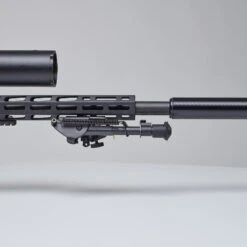 BIPIED REGLABLE POUR ANNEAU DE GRENADIERE ET RAIL PICATINNY -Magasin D'Équipement De Chasse bipied reglable pour anneau de grenadiere et rail picatinny 5