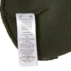Bonnet Chasse 300 LARCH Vert 13 Bonnet Chasse 300 LARCH Vert -Magasin D'Équipement De Chasse bonnet chasse 300 larch vert 5
