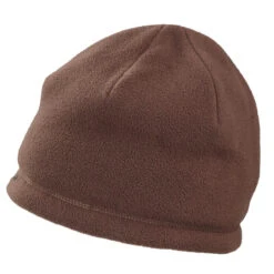 BONNET CHASSE CHAUD REVERSIBLE MOUTONNE VERT 500 -Magasin D'Équipement De Chasse bonnet chasse chaud reversible moutonne vert 500 4