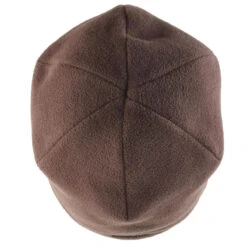 BONNET CHASSE CHAUD REVERSIBLE MOUTONNE VERT 500 -Magasin D'Équipement De Chasse bonnet chasse chaud reversible moutonne vert 500 5