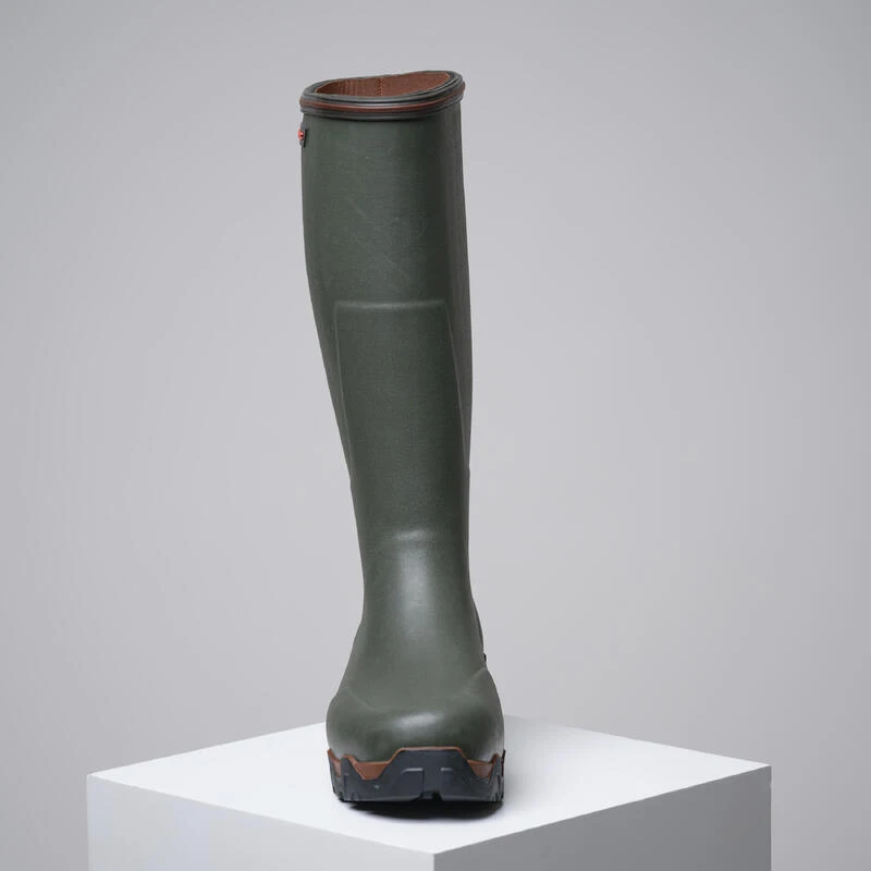 Botte 900 CHAUDE 2nd CHOIX 6 Botte 900 CHAUDE 2nd CHOIX – Image 4