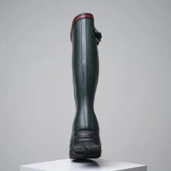 BOTTES RENFORTS CHAUDES EN CAOUTCHOUC AIGLE PARCOURS ISO 2 WINTER NÉOPRÈNE 14 BOTTES RENFORTS CHAUDES EN CAOUTCHOUC AIGLE PARCOURS ISO 2 WINTER NÉOPRÈNE -Magasin D'Équipement De Chasse bottes renforts chaudes en caoutchouc aigle parcours iso 2 winter neoprene 5