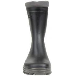 BOTTILLONS CHAUDS PVC JUNIOR -Magasin D'Équipement De Chasse bottillons chauds pvc junior 3