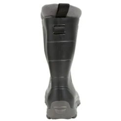 BOTTILLONS CHAUDS PVC JUNIOR -Magasin D'Équipement De Chasse bottillons chauds pvc junior 4