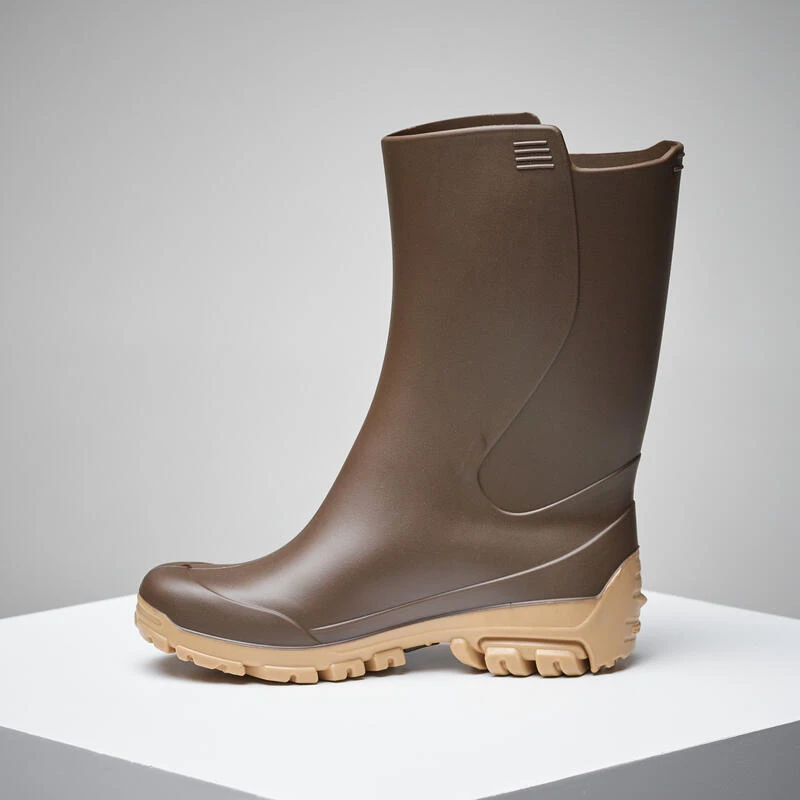 BOTTILLONS INVERNESS 100 JUNIOR MARRON 4 BOTTILLONS INVERNESS 100 JUNIOR MARRON – Image 2