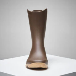 BOTTILLONS INVERNESS 100 JUNIOR MARRON 12 BOTTILLONS INVERNESS 100 JUNIOR MARRON -Magasin D'Équipement De Chasse bottillons inverness 100 junior marron 4