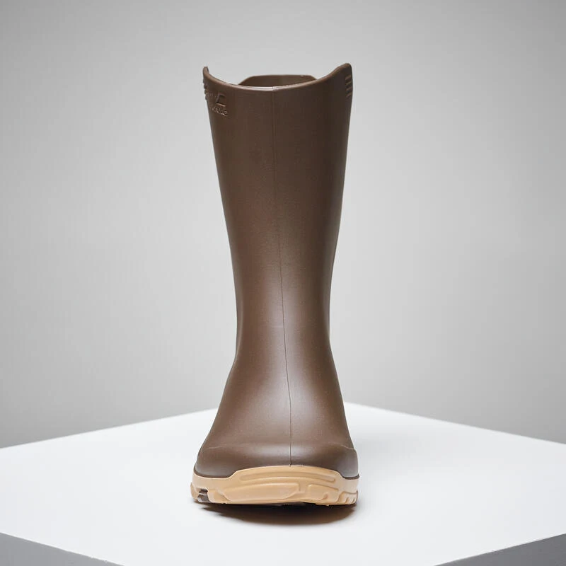 BOTTILLONS INVERNESS 100 JUNIOR MARRON 7 BOTTILLONS INVERNESS 100 JUNIOR MARRON – Image 5