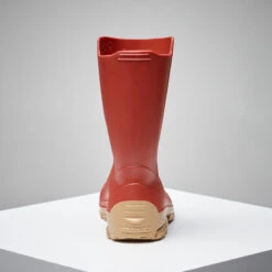 BOTTILLONS LEGER PVC 100 JUNIOR 13 BOTTILLONS LEGER PVC 100 JUNIOR -Magasin D'Équipement De Chasse bottillons leger pvc 100 junior 2