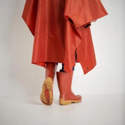 BOTTILLONS LEGER PVC 100 JUNIOR 16 BOTTILLONS LEGER PVC 100 JUNIOR -Magasin D'Équipement De Chasse bottillons leger pvc 100 junior 5