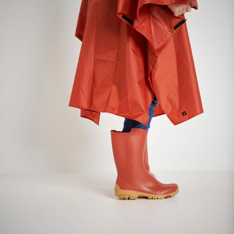 BOTTILLONS LEGER PVC 100 JUNIOR 9 BOTTILLONS LEGER PVC 100 JUNIOR – Image 7