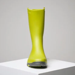 BOTTILLONS LEGER PVC INVERNESS 100 FEMME -Magasin D'Équipement De Chasse bottillons leger pvc inverness 100 femme 2