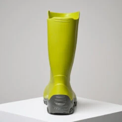 BOTTILLONS LEGER PVC INVERNESS 100 FEMME -Magasin D'Équipement De Chasse bottillons leger pvc inverness 100 femme 4