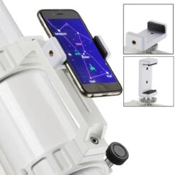 Bresser Messier Telescope MC-152/1900 Hexafoc Exos-2 Goto -Magasin D'Équipement De Chasse bresser messier telescope mc 1521900 hexafoc exos 2 goto 2