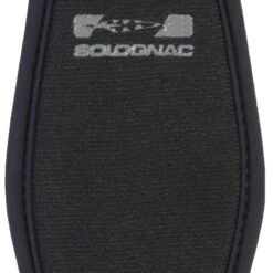 Bretelle Chasse 300 Néoprène Noir 9 Bretelle Chasse 300 Néoprène Noir -Magasin D'Équipement De Chasse bretelle chasse 300 neoprene noir 2