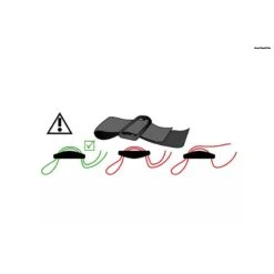 Bretelle Chasse Fusil SG100 Noir 14 Bretelle Chasse Fusil SG100 Noir -Magasin D'Équipement De Chasse bretelle chasse fusil sg100 noir 5