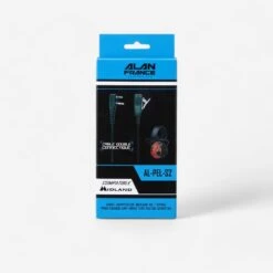 CÂBLE CASQUE SPORTTAC - Compatible Talkie Walkie Midland G9